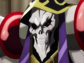 Overlord III - Episodio 11 - Uma Outra Batalha