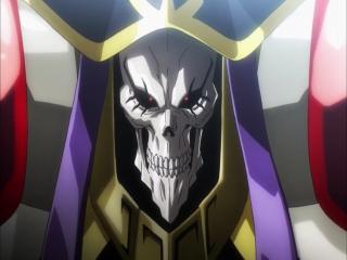 Overlord III - Episodio 13 - Player Vs Player