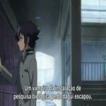 Owari No Seraph 2nd