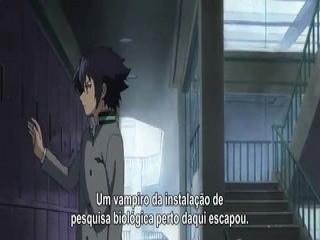 Owari No Seraph 2nd - Episodio 0 - O Começo do Fim