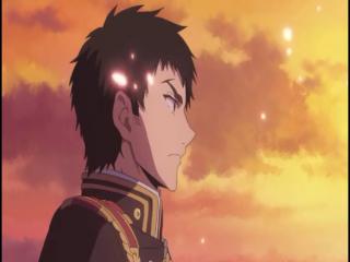 Owari No Seraph 2nd - Episodio 11 - Amor Arrogante