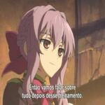 Owari No Seraph 2nd