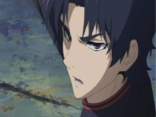 Owari No Seraph 2nd - Episodio 4 - As Ordens do Demônio da Lua