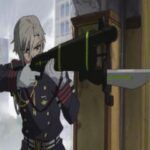 Owari No Seraph 2nd