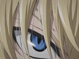 Owari No Seraph 2nd - Episodio 9 - Aliados Traidores