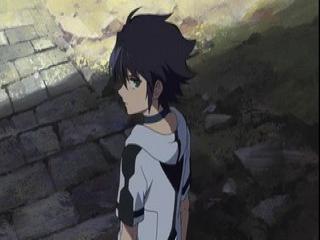 Owari no Seraph - Episodio 1 - O Mundo do Legado de Sangue