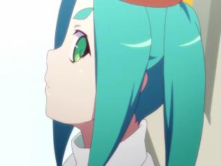 Owarimonogatari 2 - Episodio 2.1 - episódio 2.1