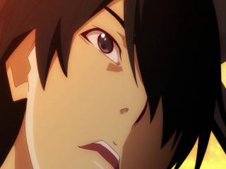 Owarimonogatari 2 - Episodio 2.2 - episódio 2.2