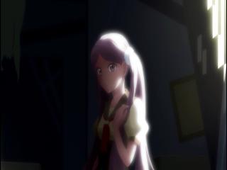 Owarimonogatari - Episodio 4 - Sodachi Lost