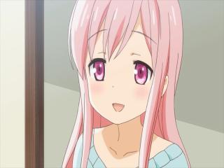 Pan de Peace! - Episodio 7 - 7ª Fornada - Noah-chan Pegou Resfriado