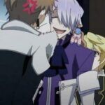 Pandora Hearts