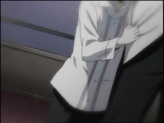 Pandora Hearts - Episodio 6 - O lugar dissidente de existencia