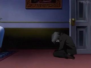 Pandora Hearts - Episodio 9 - Palavras amaldiçoadas