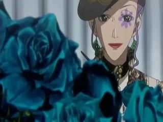 Paradise kiss - Episodio 10 - episódio 10