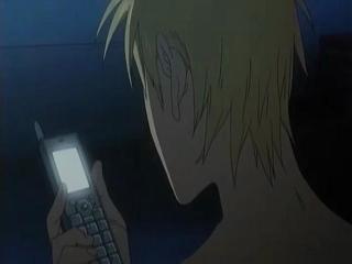 Paradise kiss - Episodio 12 - episódio 12