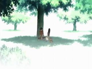 Paradise kiss - Episodio 2 - episódio 2