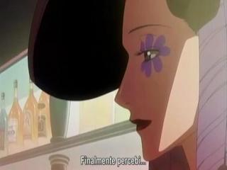 Paradise kiss - Episodio 4 - episódio 4