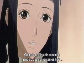 Paradise kiss - Episodio 9 - episódio 9