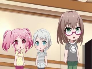 Pastel Life - Episodio 3 - episódio 3