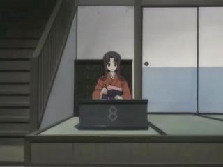 Peace Maker Kurogane - Episodio 16 - episódio 16