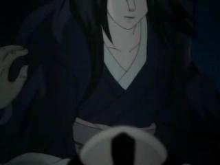 Peace Maker Kurogane - Episodio 20 - episódio 20