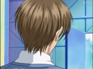 Peach Girl - Episodio 10 - A Crise Peach