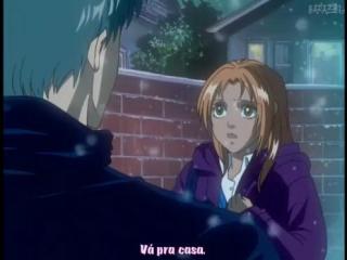 Peach Girl - Episodio 11 - A repartição irreconciliável