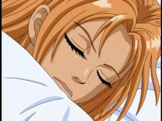 Peach Girl - Episodio 13 - Uma muito oportuna a ex-namorada