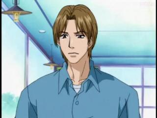 Peach Girl - Episodio 14 - O homem que convoca tempestades