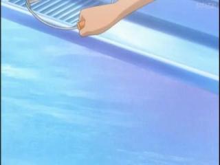 Peach Girl - Episodio 17 - Direto para o amor verdadeiro