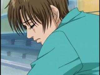 Peach Girl - Episodio 18 - tentação de verão