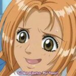 Peach Girl