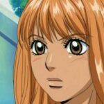 Peach Girl