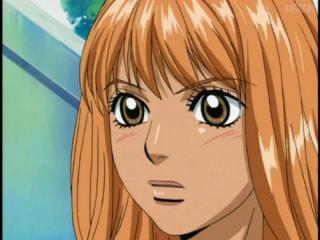 Peach Girl - Episodio 21 - Amor retorna, mas adverte