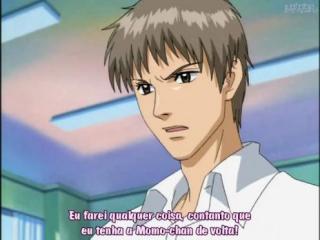 Peach Girl - Episodio 23 - Diante de uma escolha