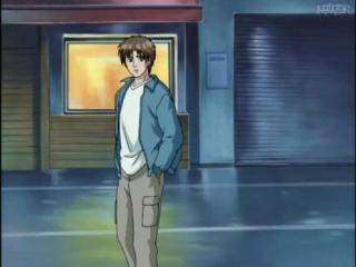 Peach Girl - Episodio 25 - O último furacão!