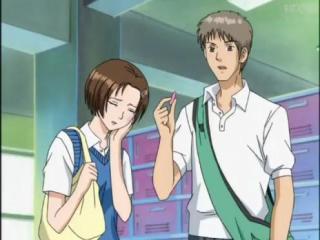 Peach Girl - Episodio 3 - Para que você obtenha Super Sae