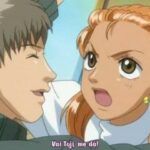 Peach Girl