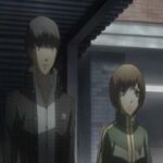 Persona 4 The Animation