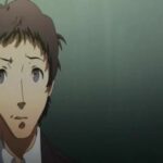 Persona 4 The Animation