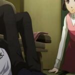 Persona 4 The Animation