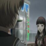 Persona 4 The Animation