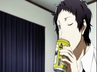 Persona 4 The Golden Animation - Episodio 6 - Veja? Eu lhe disse Yu