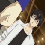 Persona 5 The Animation