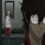 Persona 5 The Animation