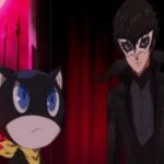 Persona 5 The Animation