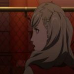 Persona 5 The Animation