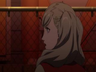 Persona 5 the Animation - Episodio 5 - The Phantoms