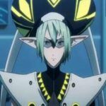 Phantasy Star Online 2: Episode Oracle