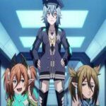 Phantasy Star Online 2: Episode Oracle